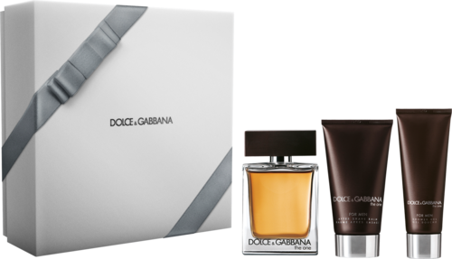 Мъжки комплект DOLCE & GABBANA The One for Men